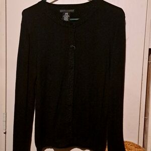 Beautiful all occasion but not sweater